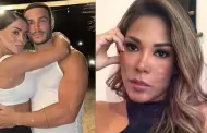 Karen Dejo critica a Mario Irivarren tras fin de su relaci�n con Onelia Molina: "Nunca la am� realmente"