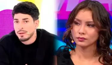 Piero Arenas responde denuncia de joven y afirma que no la oblig� a nada