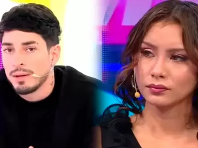 Piero Arenas responde denuncia de joven y afirma que no la oblig� a nada