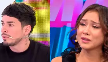 Piero Arenas enfrent� la denuncia de joven de 19 a�os