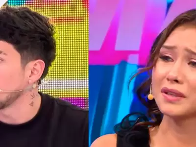 Piero Arenas enfrent� la denuncia de joven de 19 a�os