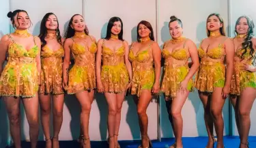 Dos cantantes de Coraz�n Serrano se podr�an retirar de la delantera