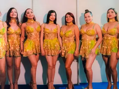 Dos cantantes de Coraz�n Serrano se podr�an retirar de la delantera