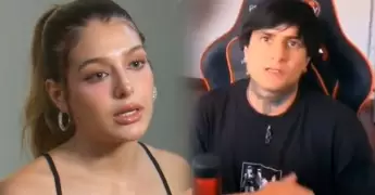 Ver�nika Rojas denunci� a Diealis por presunta agresi�n