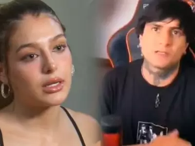 Diealis habr�a ofrecido dinero a su ex para que retirara su denuncia