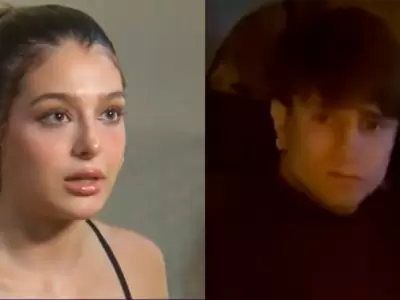 Ver�nika Rojas denunci� a Diealis por presunta agresi�n