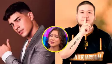 Caso Piero Arenas: Fiscal�a abri� investigaci�n