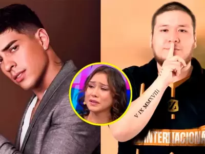 Caso Piero Arenas: Fiscal�a abri� investigaci�n