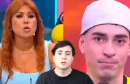 Magaly Medina responde a presuntas amenazas de streamers por exponer denuncias: "�Creen que les voy a tener miedo?"