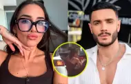 Ximena Hoyos explota ante cr�ticas por supuesto ingreso a hotel con Mario Irivarren: "No usan el cerebro"