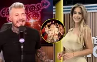 Marcelo Tinelli celebr� su cumplea�os sin Milett Figueroa y lanza mensaje: "Que el pasado quede en el pasado"