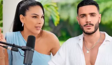 Tefi Valenzuela afirma que a Mario Irivarren le falta madurar bastante