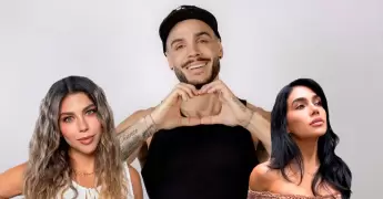 Milenka Nolasco se pronuncia tras denuncia contra Diealis y marca distancia.