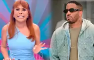 �Magaly se salva de la c�rcel! PJ rechaza solicitud de la defensa legal de Jefferson Farf�n
