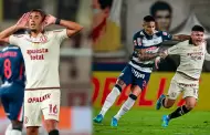 Universitario venci� 1-0 a Alianza Lima por la fecha 9 del Torneo Apertura de la Liga 1 y le quita el invicto