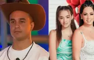 Hija de Melissa Klug explota tras eliminaci�n de Jes�s Barco ante Diego Ch�varri en 'La Granja VIP': "Esto est� m�s armado"