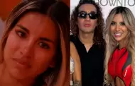 Gabriela Herrera rompe en llanto al recordar el tr�gico fallecimiento de su hermano: "Me choc� por completo"