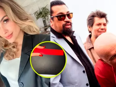 Milett Figueroa se une al elenco de 'La Gran Sangre: Ojo por Ojo'.