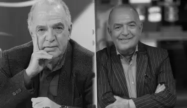 Jos� Mar�a 'Chema' Salcedo, referente del periodismo peruano, muere a los 79 a�os.