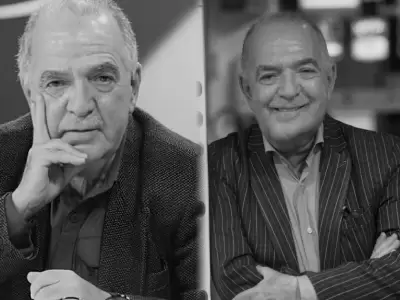 Jos� Mar�a 'Chema' Salcedo, referente del periodismo peruano, muere a los 79 a�os.