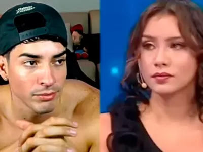 Piero Arenas afirma en live que le dictaron prisi�n preventiva tras denuncia.