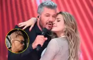 Primo de Tinelli revela por qu� celebr� su cumplea�os sin Milett Figueroa: "Cada uno tom� su rumbo"