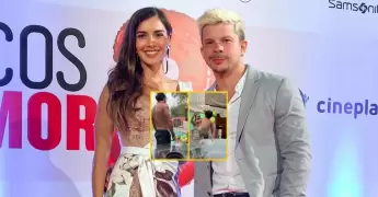 Chacal�n Jr. anuncia retiro temporal de los escenarios por salud.