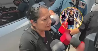 Milett Figueroa falta al cumple de Marcelo Tinelli y primo del conductor revela lo que pas�.