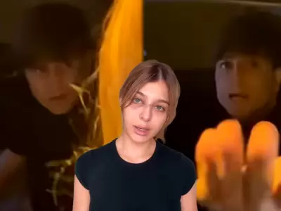 Padre de ex de Diealis lo enfrenta tras presunta agresi�n y video se vuelve viral.