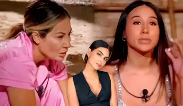 Pamela L�pez afirma que tiene informaci�n de Samahara Lobat�n por Ivana Yturbe