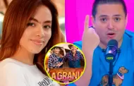 Samuel Su�rez cuadra a hija de Melissa Klug por acusar de fraude a 'La Granja VIP': "Vive en su burbuja"