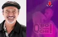 Carlos Alc�ntara protagoniza nuevo ampay besando apasionadamente a una joven: �De qui�n se trata?
