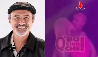 Carlos Alc�ntara fue ampayado