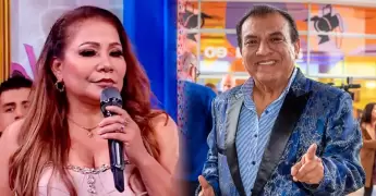 Samahara Lobat�n gener� pol�mica en 'La Granja VIP'.