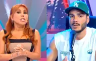 Magaly no cree en las disculpas de Mario Irivarren tras su regreso a 'La Manada': "Careces de valores"