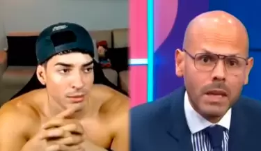 Abogado desmiente a Piero Arenas tras afirmar prisi�n preventiva.