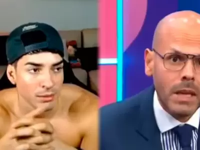 Abogado desmiente a Piero Arenas tras afirmar prisi�n preventiva.