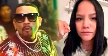 Renato Rossini Jr. revela su verdad sobre Ale Fuller y termina llorando frente a Pablo Heredia.