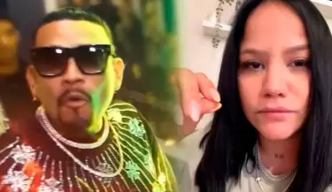 Josimar amenaza a todos los que creyeron en el embarazo de su 'prima'