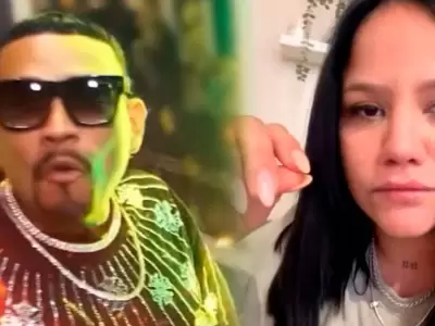 Josimar amenaza a todos los que creyeron en el embarazo de su 'prima'