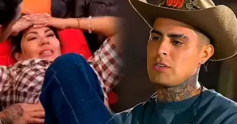 Ana Paula Consorte le respondi� a Daniela Cilloniz