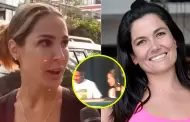 Ana Paula Consorte arremete contra Daniela Cilloniz tras rumores de romance con due�o de gimnasio: "Habla tonter�as"