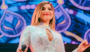 Susana Alvarado revela que se aleja temporalmente de Coraz�n Serrano