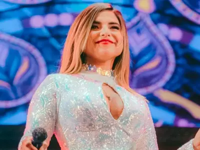 Susana Alvarado revela que se aleja temporalmente de Coraz�n Serrano