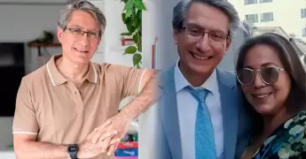 Empresaria asegura que demandar� a Christian Meier.