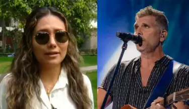 Empresaria asegura que demandar� a Christian Meier.