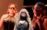 Marisol es comparada con Ivy Queen tras estrenar reguet�n y responde: "De una reina a otra reina"