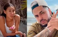 Samahara Lobat�n revela que perdi� un hijo con Bryan Torres y culpa a la expareja del cantante: "Yo me desangraba"