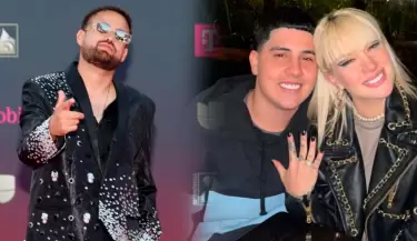 C�sar BK logra obtener garant�as por su vida tras denuncia contra Leslie Shaw y 'El Prefe'