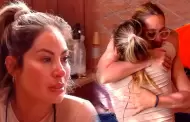 Pati Lorena pone un alto a enfrentamientos con Pamela L�pez: "Vengo a pedirte disculpas"